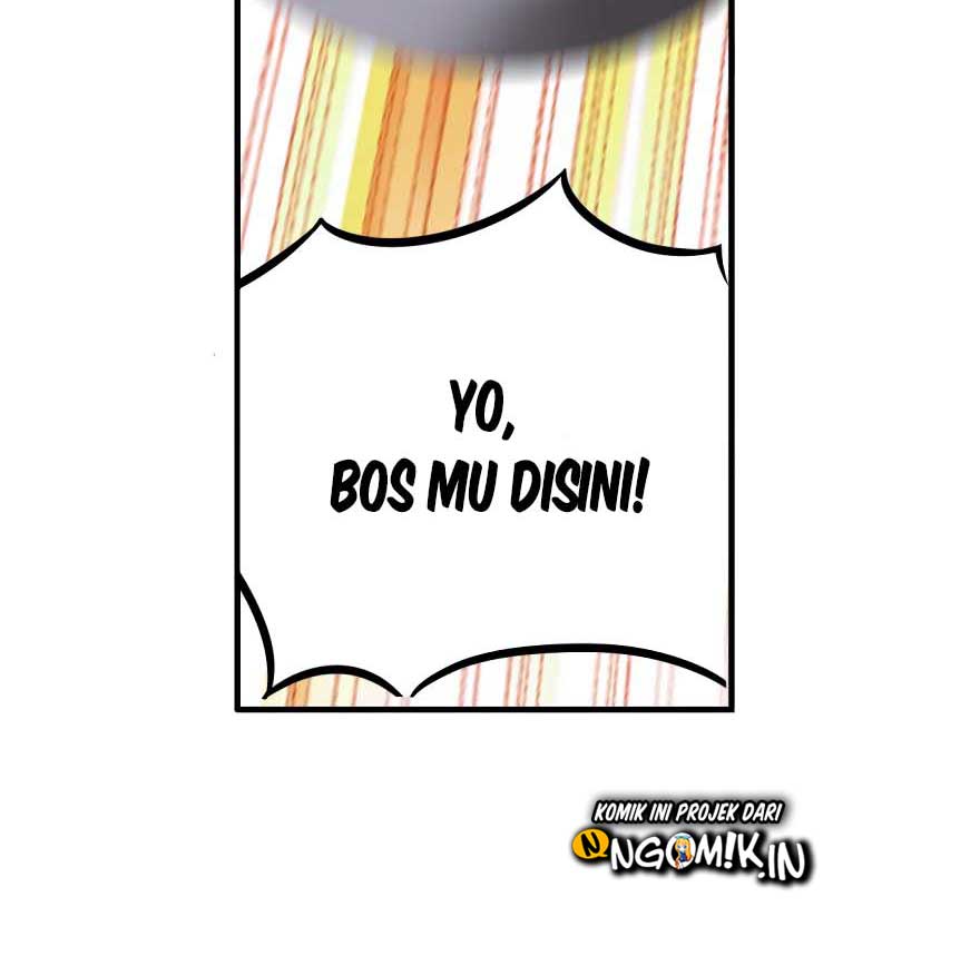 Reborn Big Player chapter 46