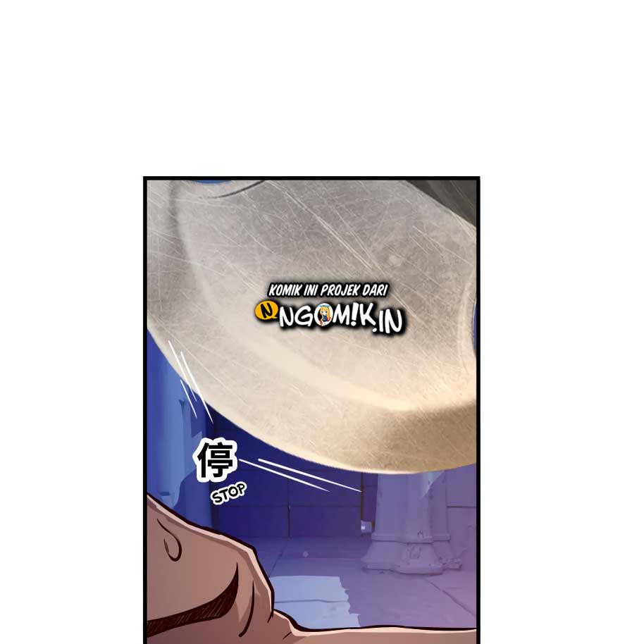 Reborn Big Player chapter 46