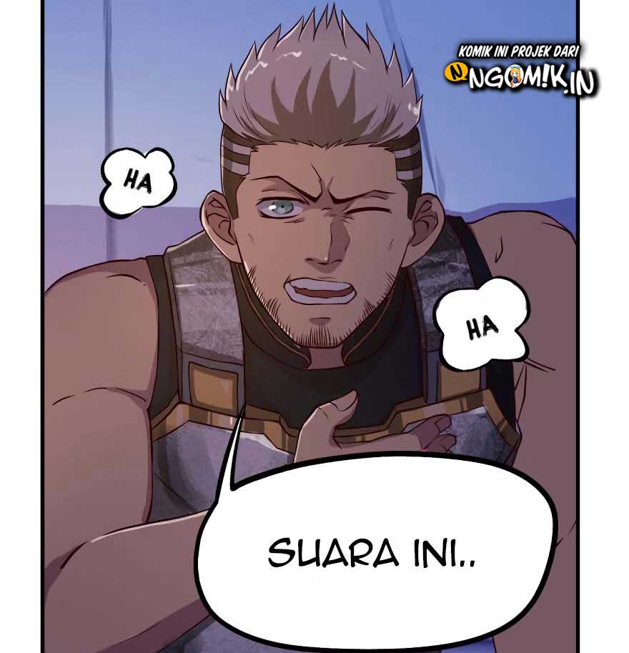 Reborn Big Player chapter 46