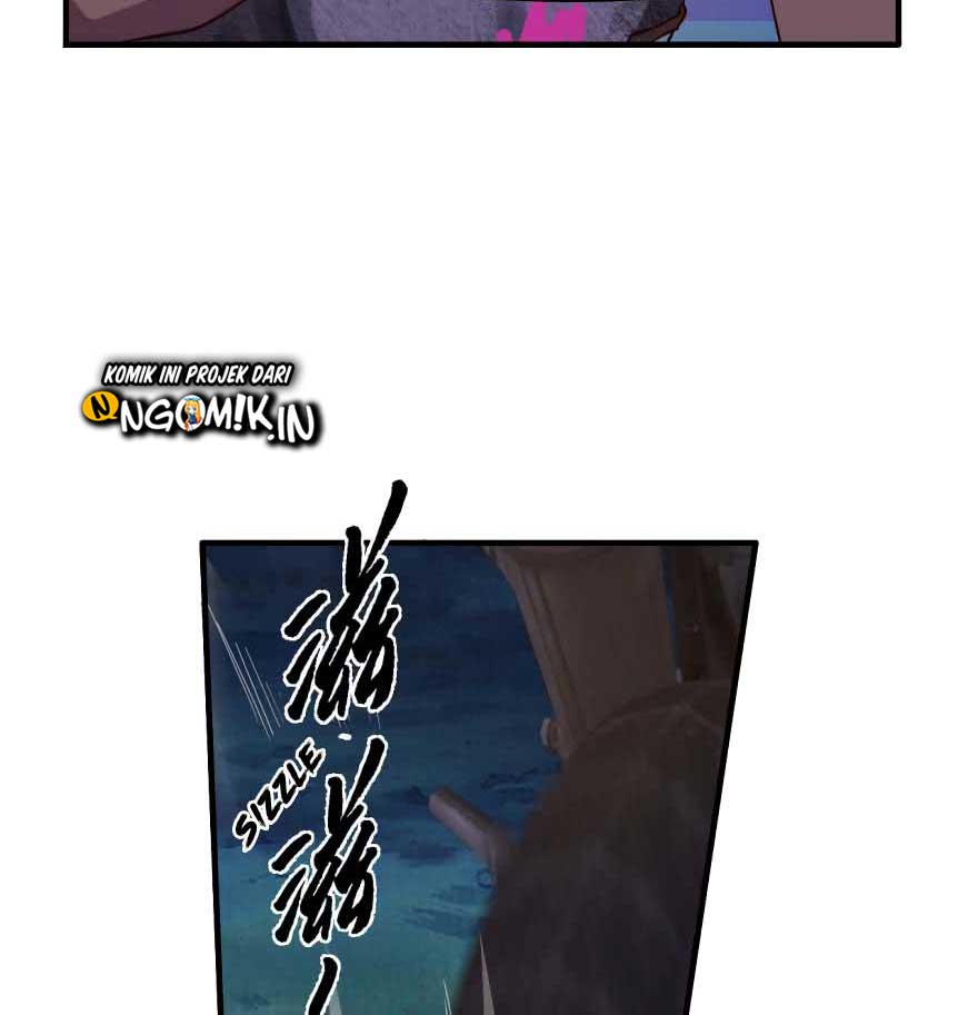 Reborn Big Player chapter 46
