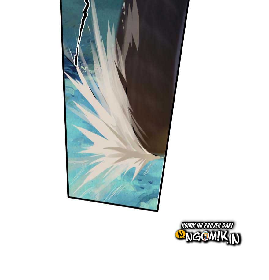 Reborn Big Player chapter 46
