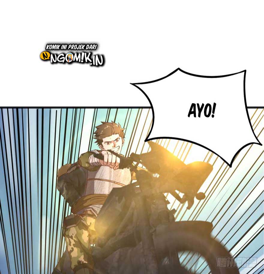 Reborn Big Player chapter 46