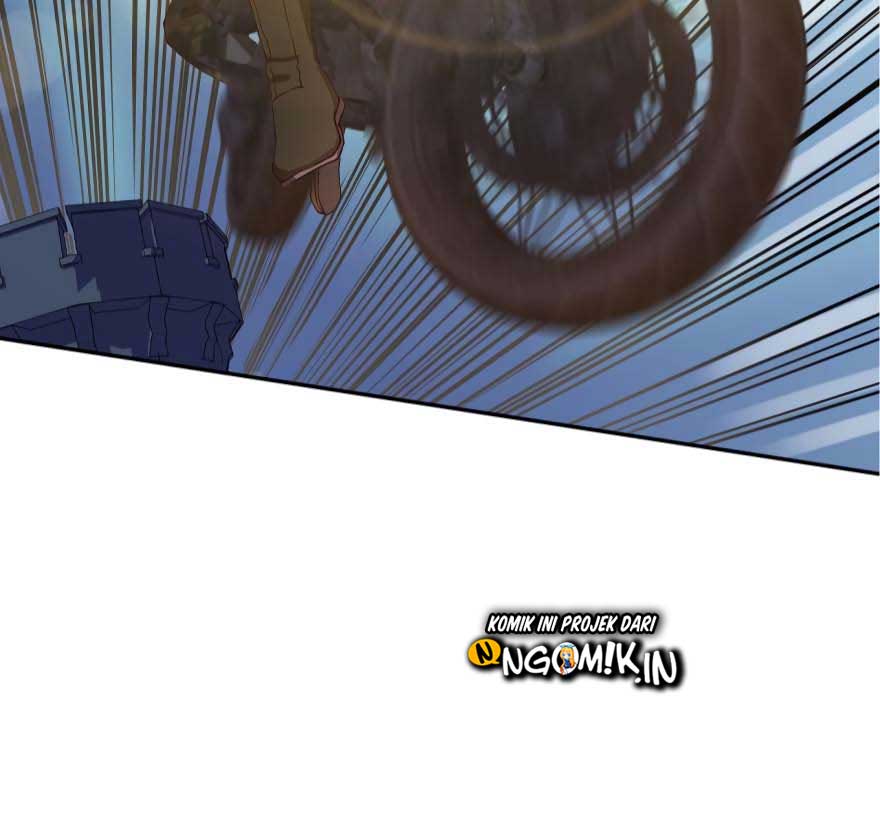 Reborn Big Player chapter 46