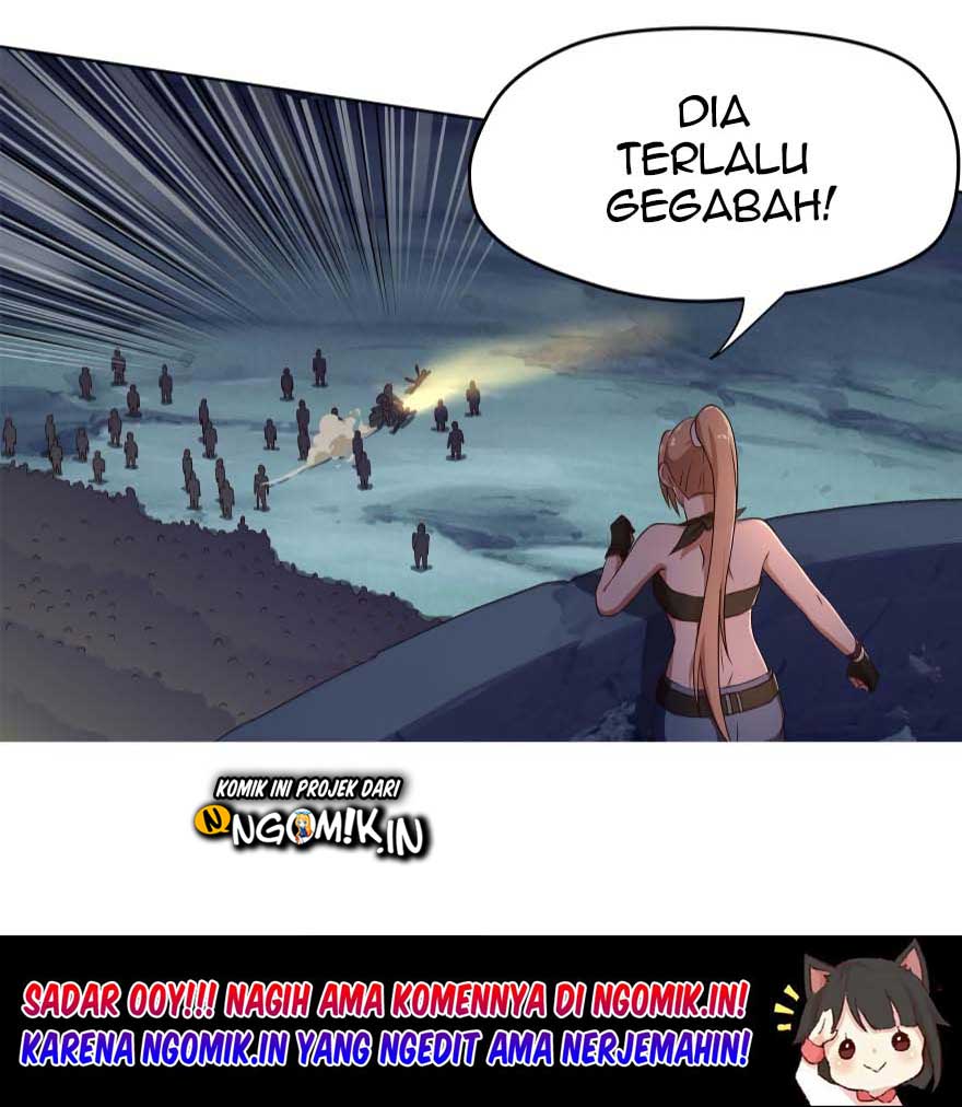 Reborn Big Player chapter 46