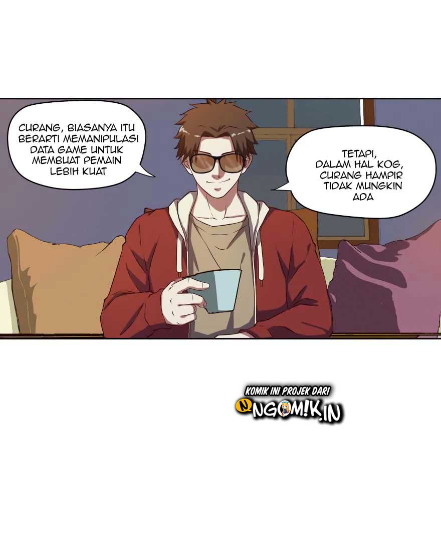 Reborn Big Player chapter 49