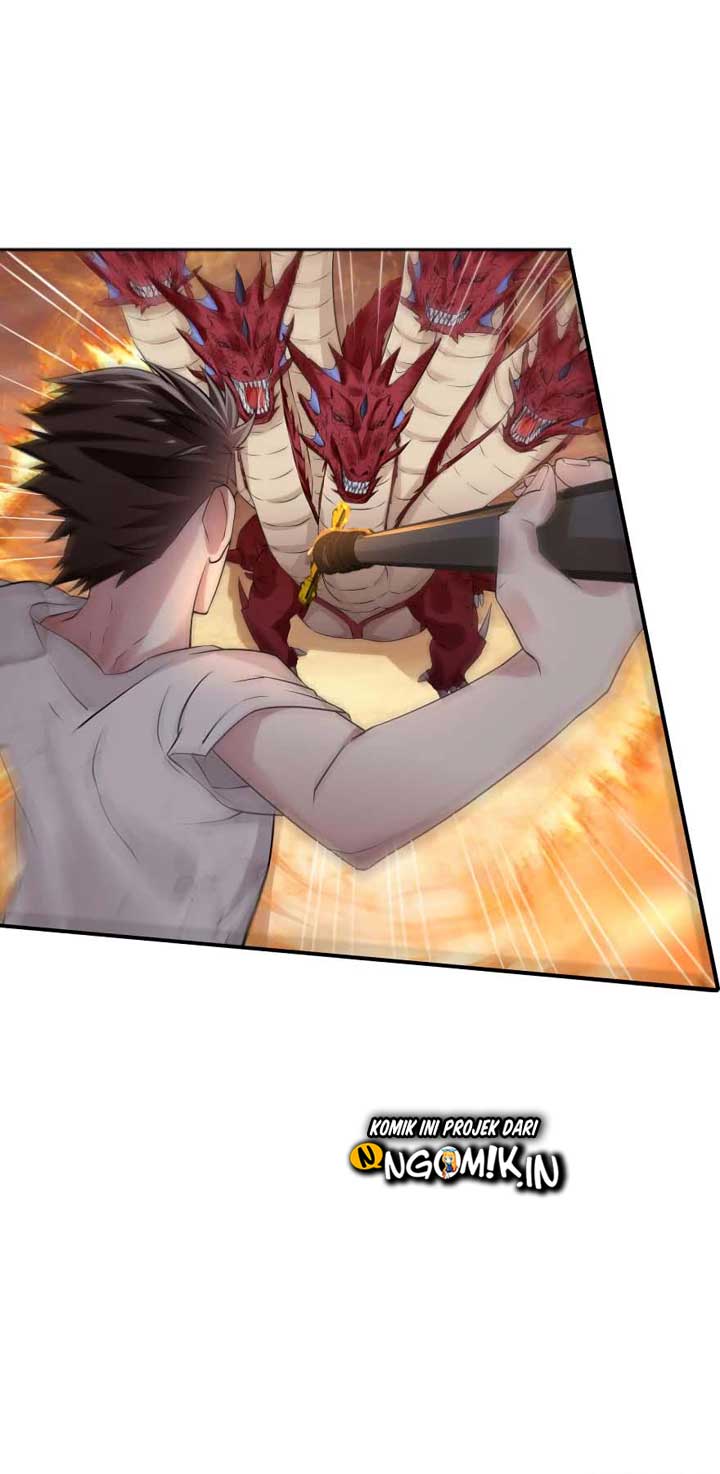 Reborn Big Player chapter 55