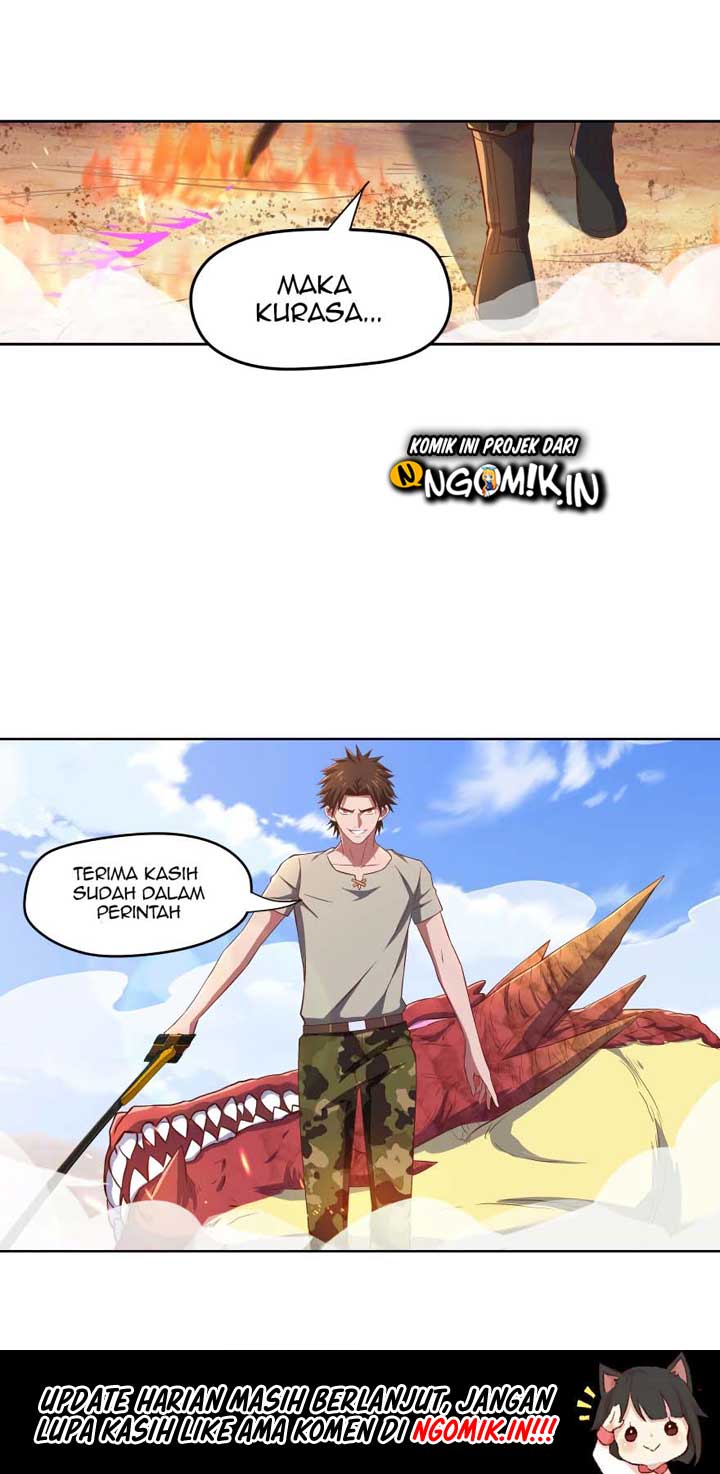 Reborn Big Player chapter 55