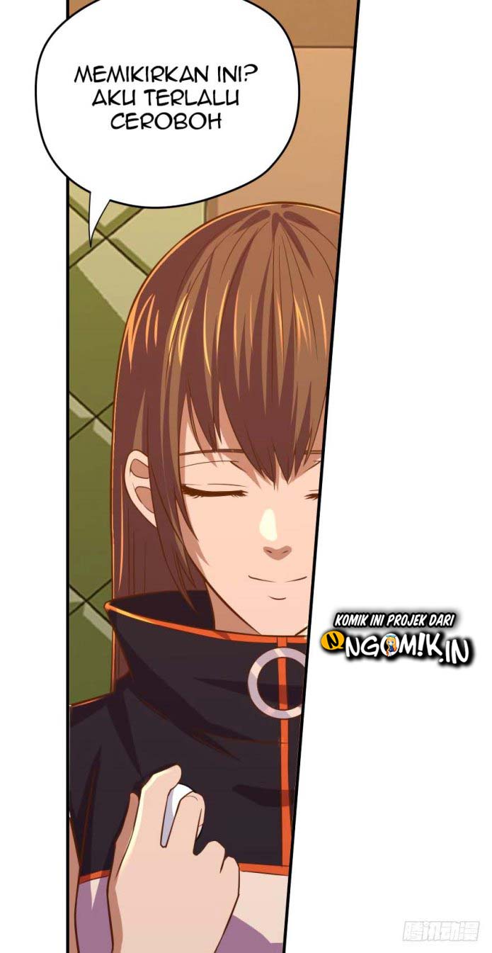 Reborn Big Player chapter 66