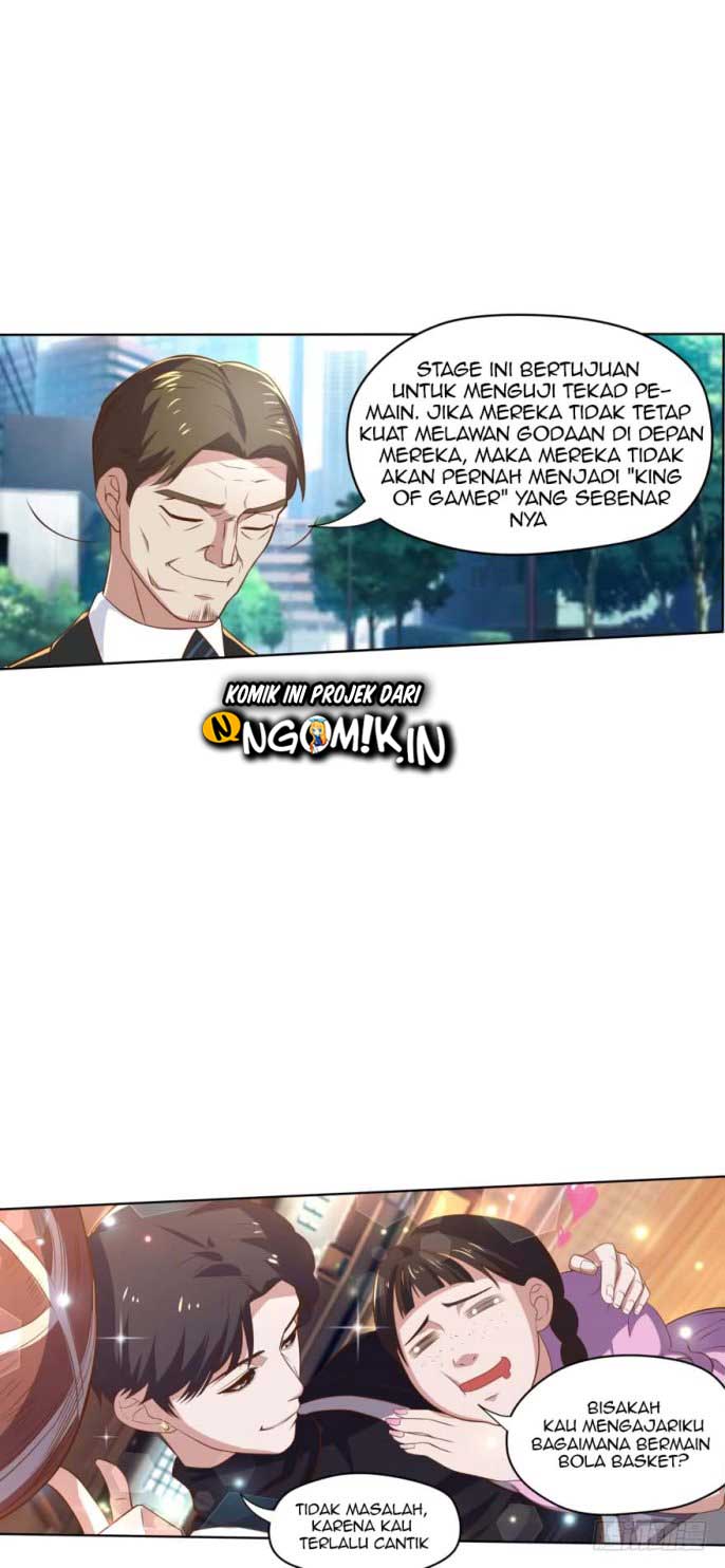 Reborn Big Player chapter 69