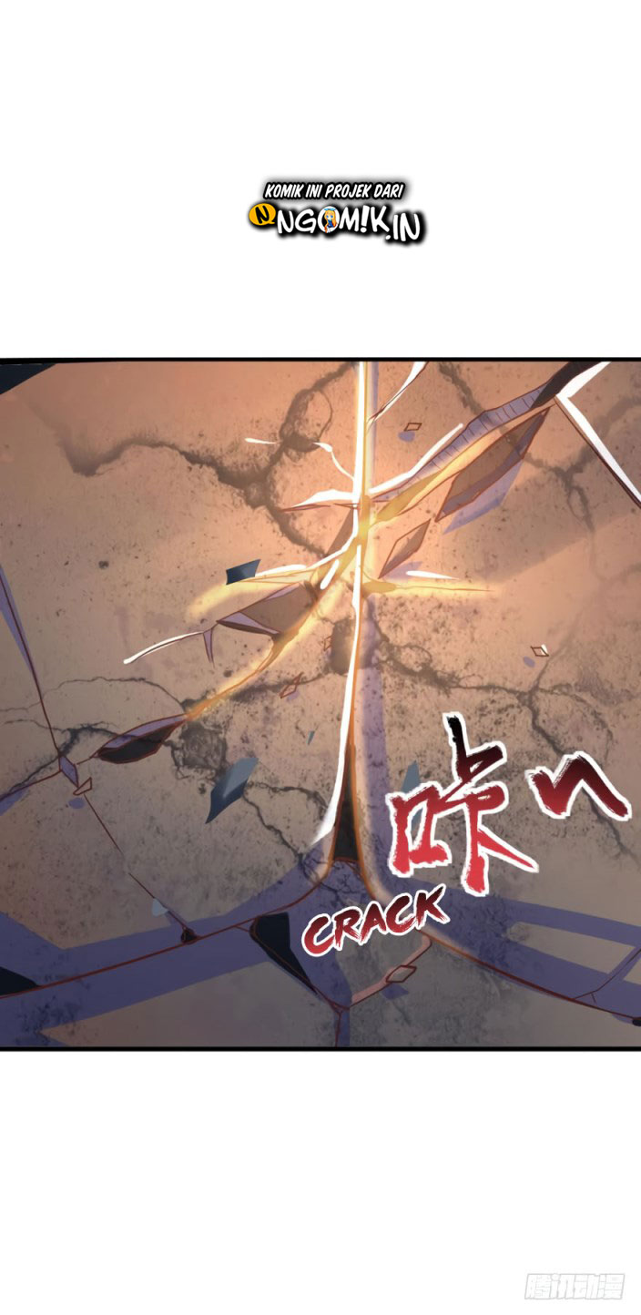 Reborn Big Player Chapter 79 Bahasa Indonesia