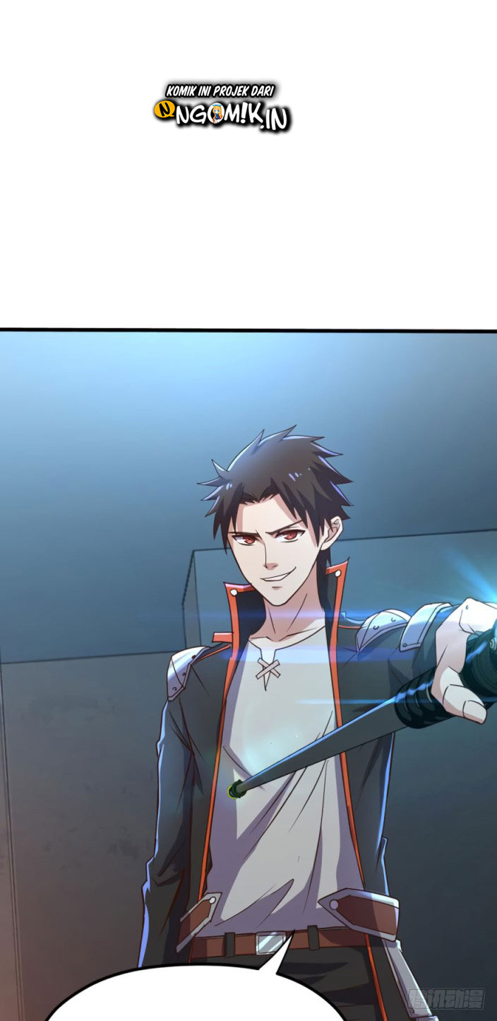 Reborn Big Player Chapter 79 Bahasa Indonesia