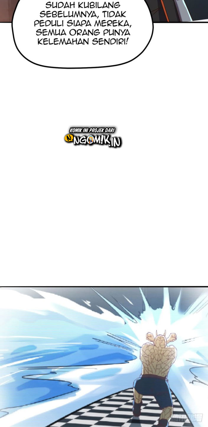 Reborn Big Player Chapter 79 Bahasa Indonesia