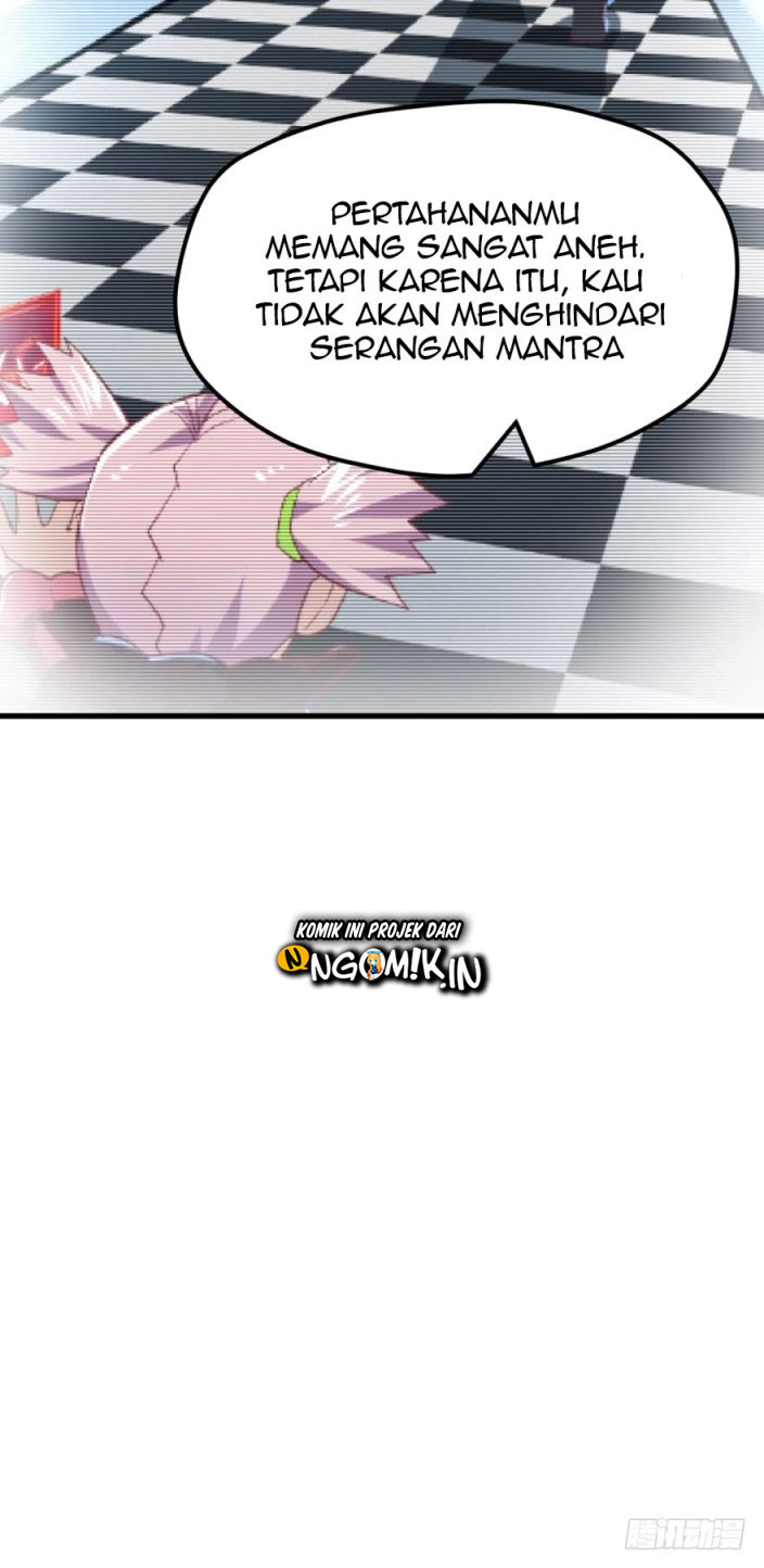 Reborn Big Player Chapter 79 Bahasa Indonesia