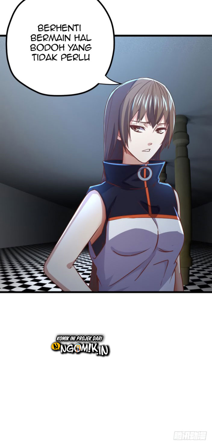 Reborn Big Player Chapter 79 Bahasa Indonesia