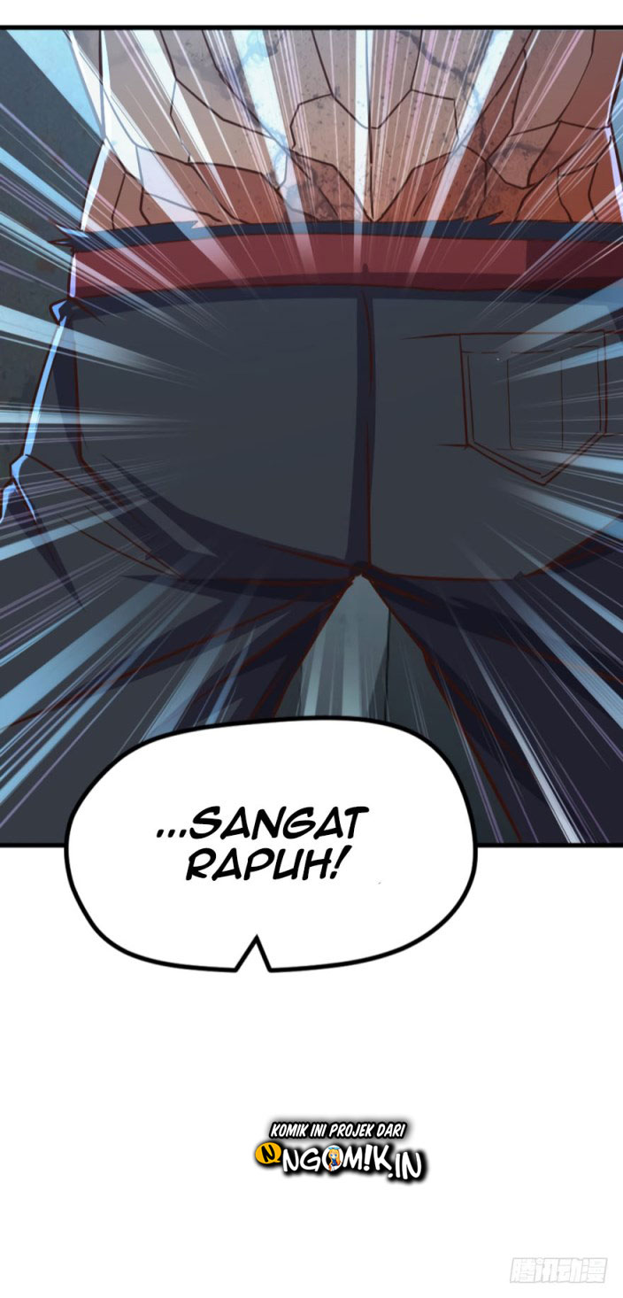 Reborn Big Player Chapter 79 Bahasa Indonesia