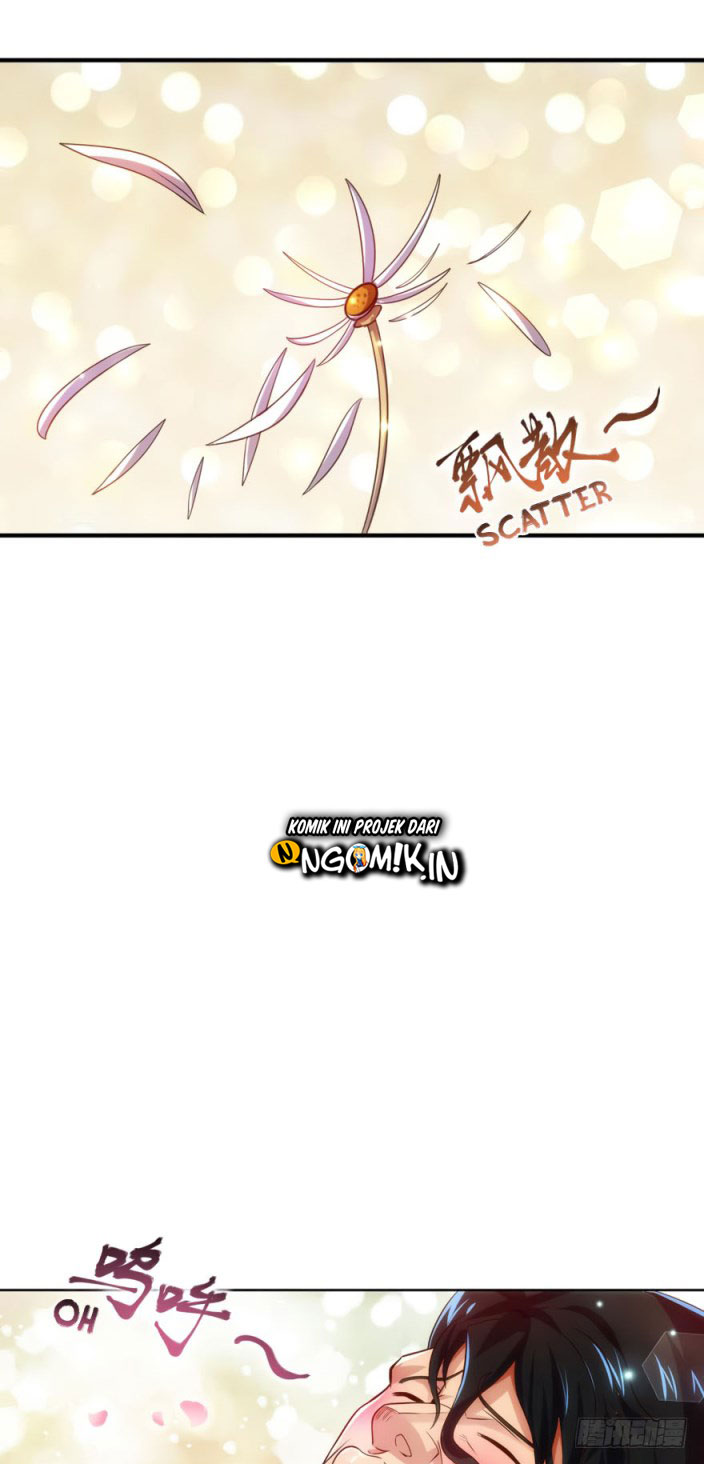 Reborn Big Player Chapter 79 Bahasa Indonesia