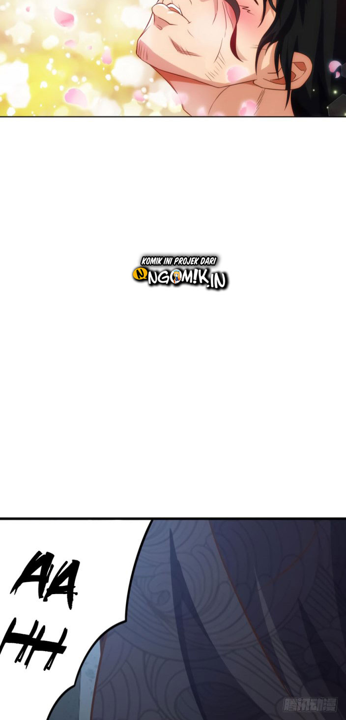 Reborn Big Player Chapter 79 Bahasa Indonesia