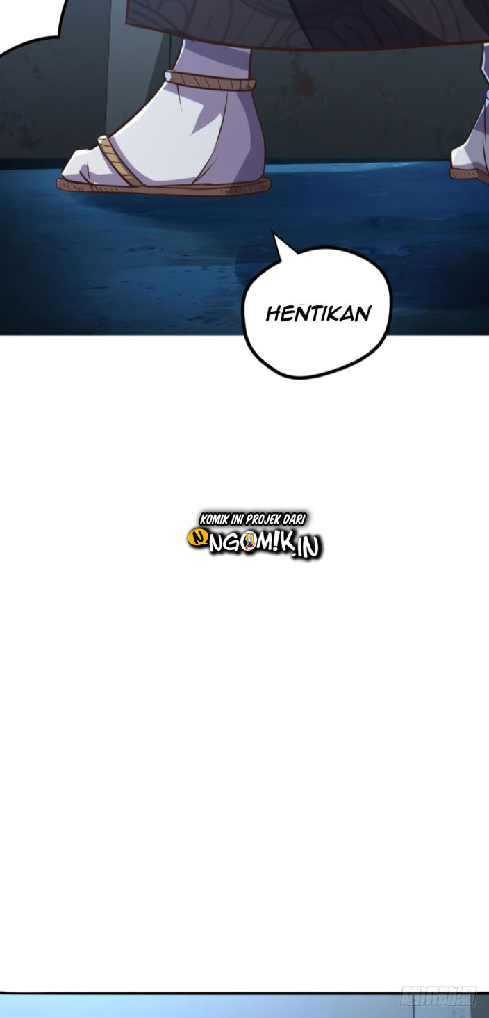 Reborn Big Player Chapter 79 Bahasa Indonesia