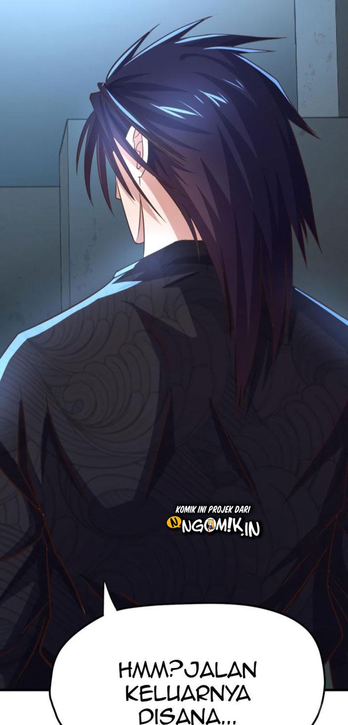 Reborn Big Player Chapter 79 Bahasa Indonesia