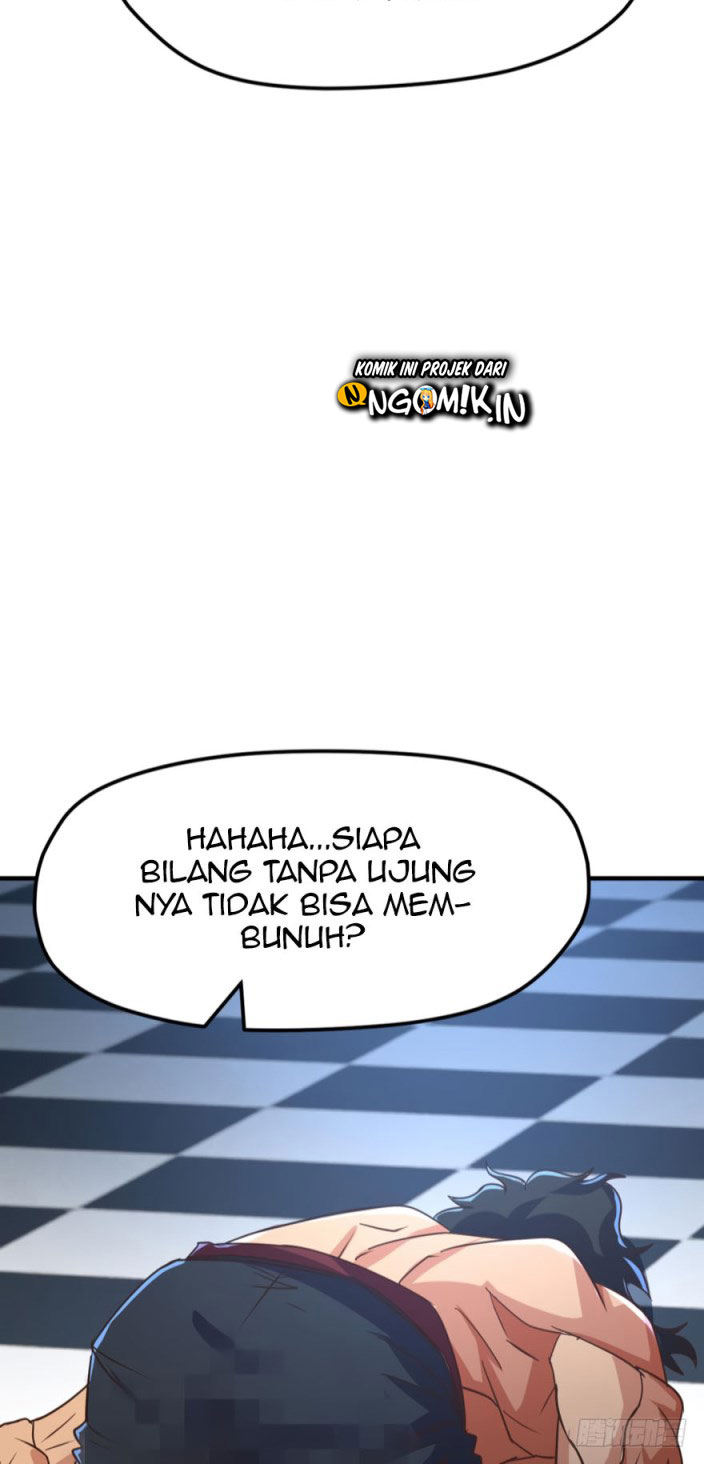 Reborn Big Player Chapter 79 Bahasa Indonesia