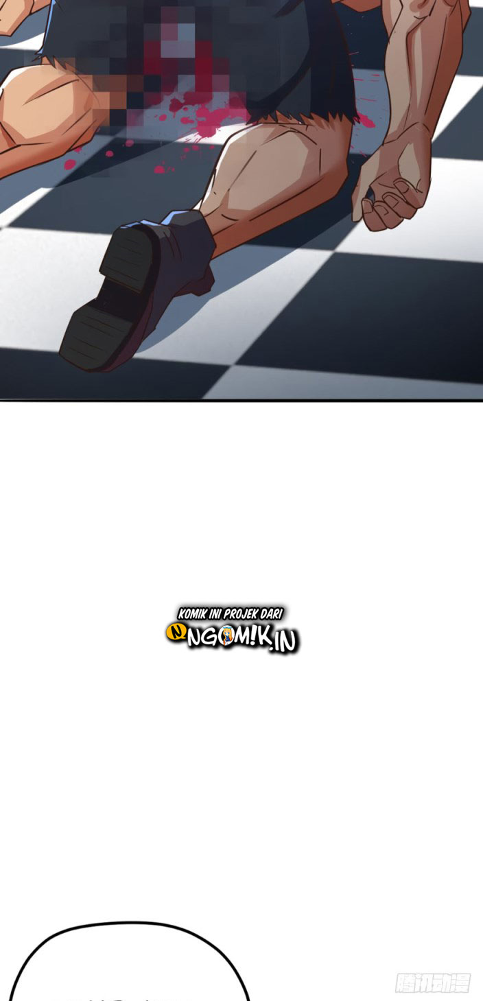 Reborn Big Player Chapter 79 Bahasa Indonesia