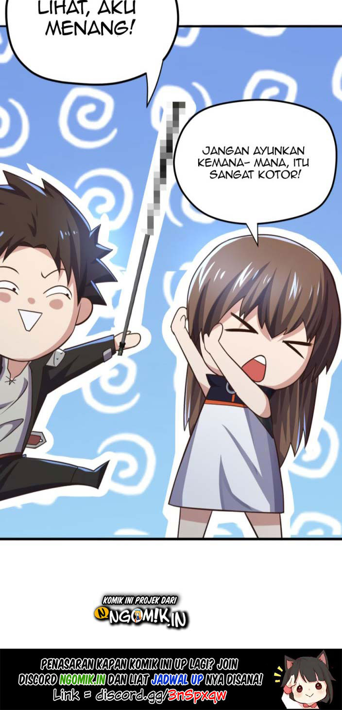 Reborn Big Player Chapter 79 Bahasa Indonesia