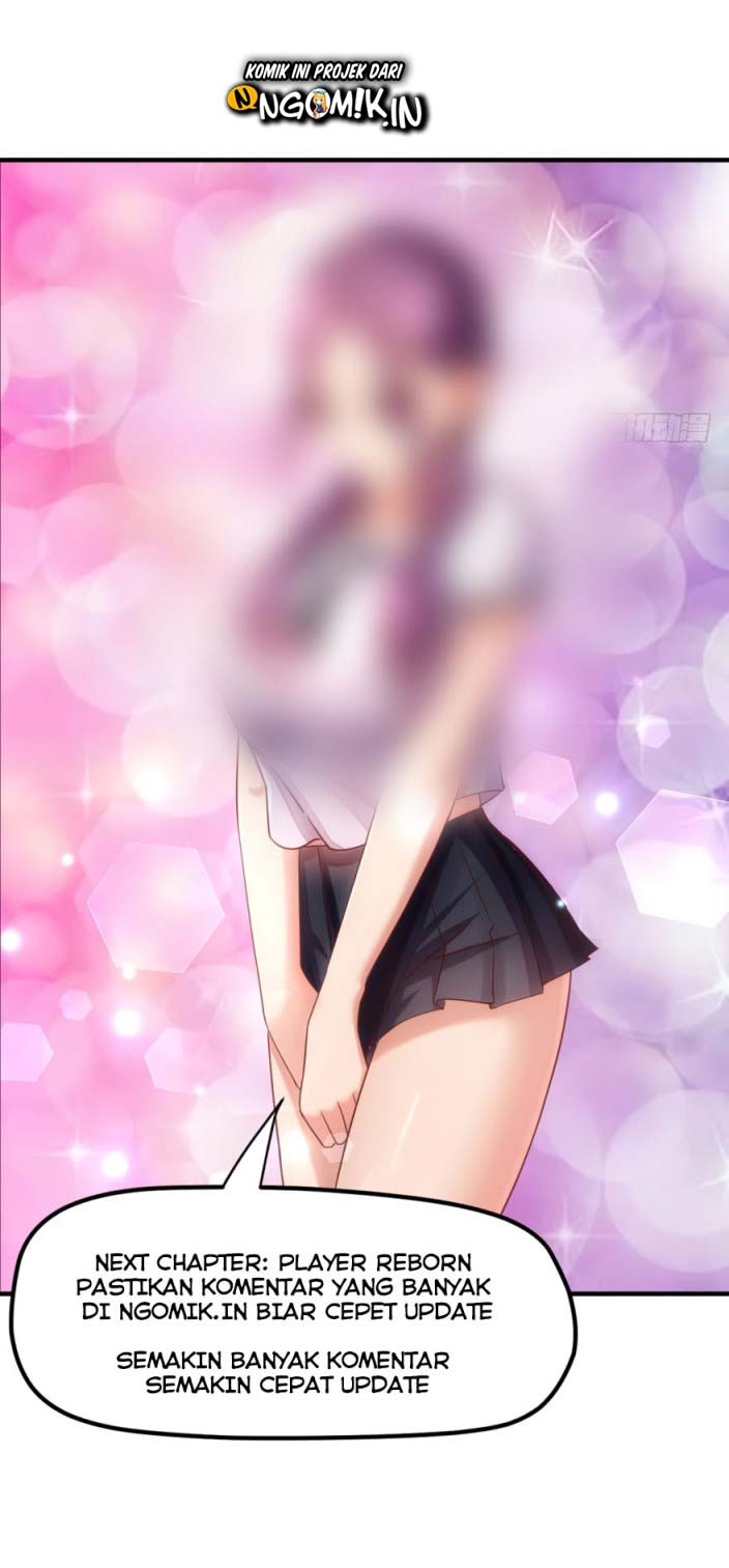 Reborn Big Player Chapter 79 Bahasa Indonesia