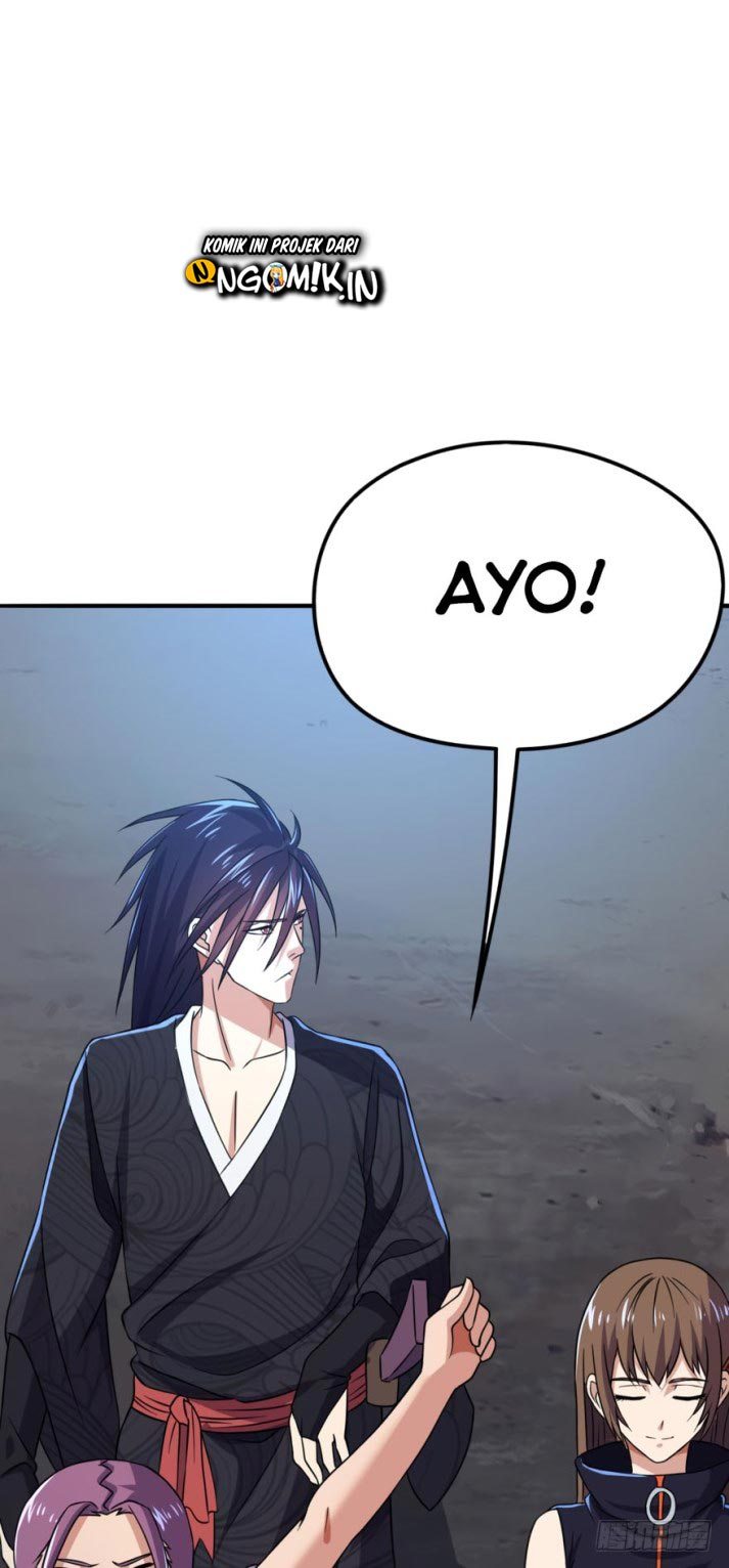 Reborn Big Player chapter 82