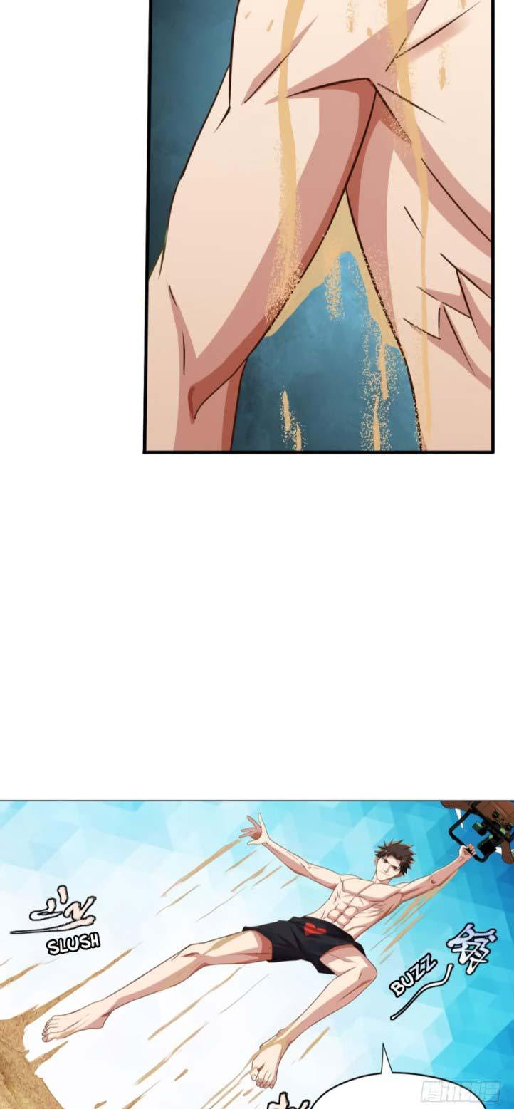 Reborn Big Player Chapter 85 Bahasa Indonesia