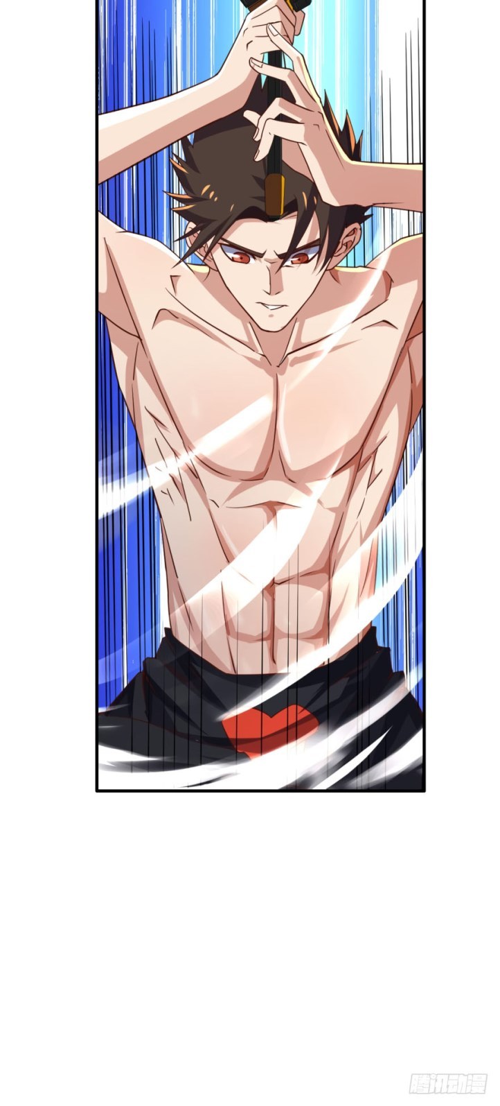 Reborn Big Player Chapter 85 Bahasa Indonesia