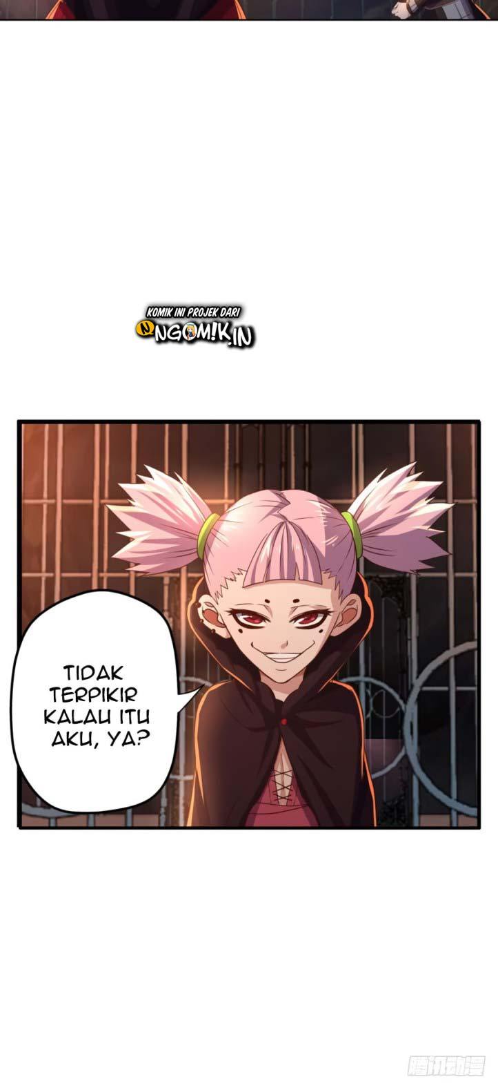 Reborn Big Player Chapter 85 Bahasa Indonesia