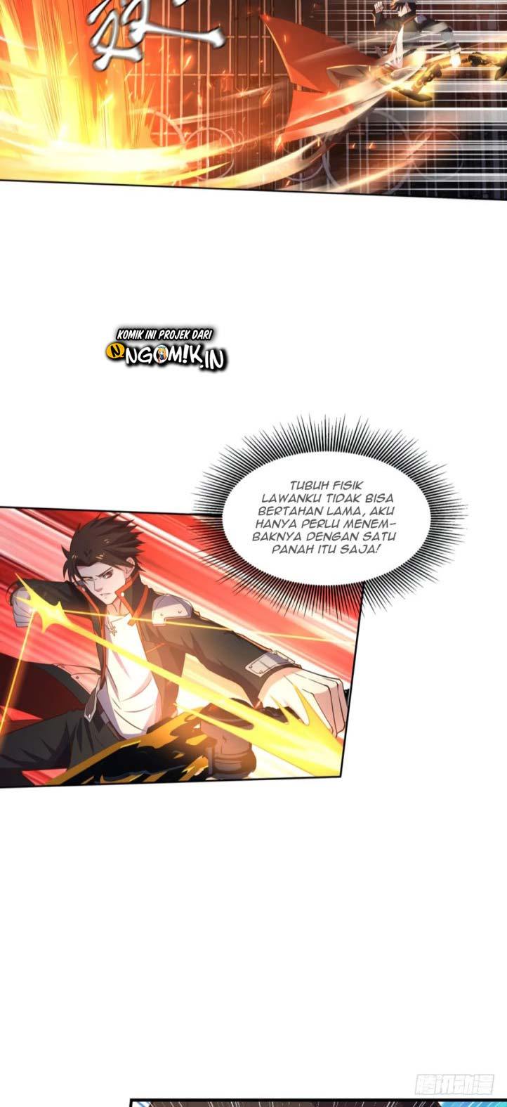 Reborn Big Player Chapter 85 Bahasa Indonesia