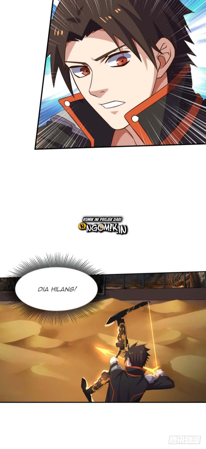 Reborn Big Player Chapter 85 Bahasa Indonesia