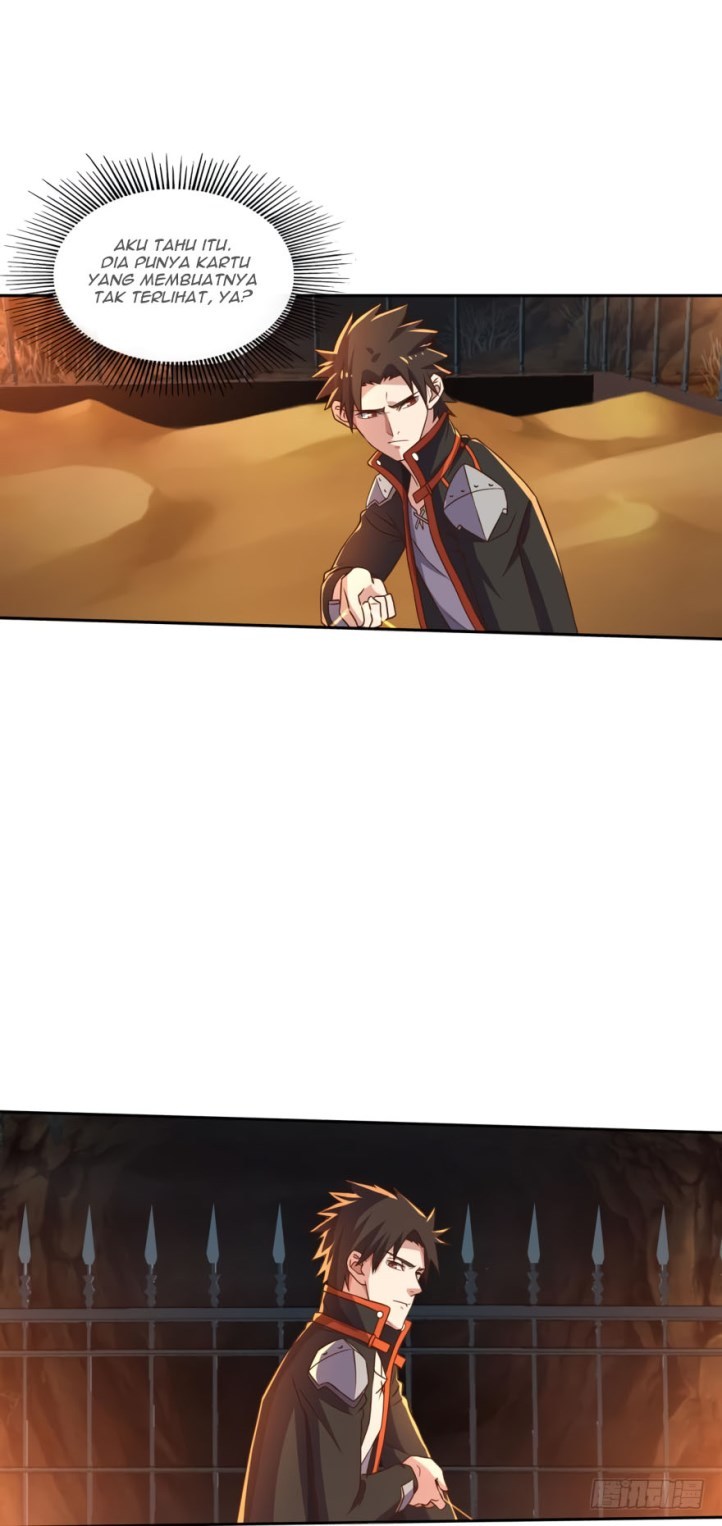 Reborn Big Player Chapter 85 Bahasa Indonesia