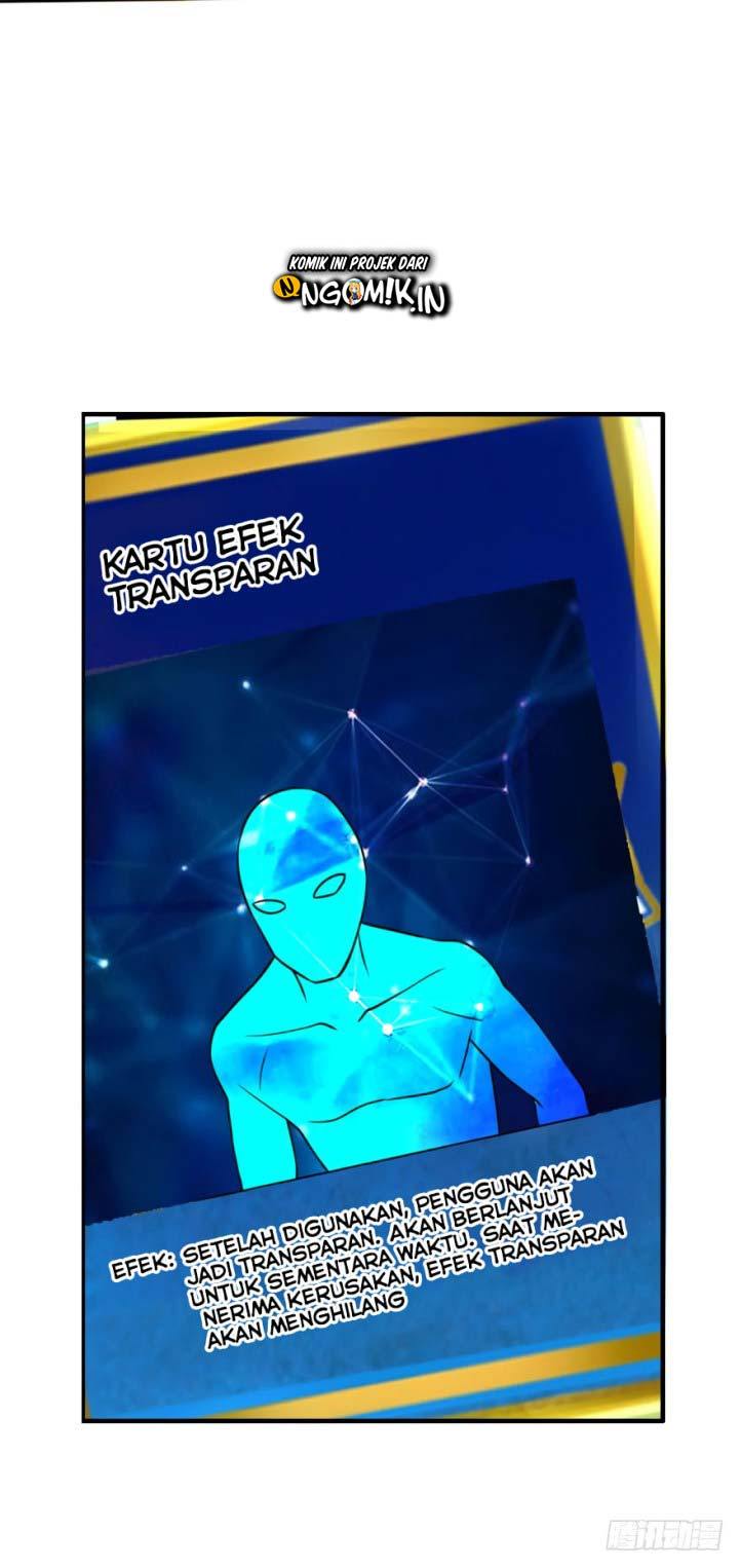 Reborn Big Player Chapter 85 Bahasa Indonesia