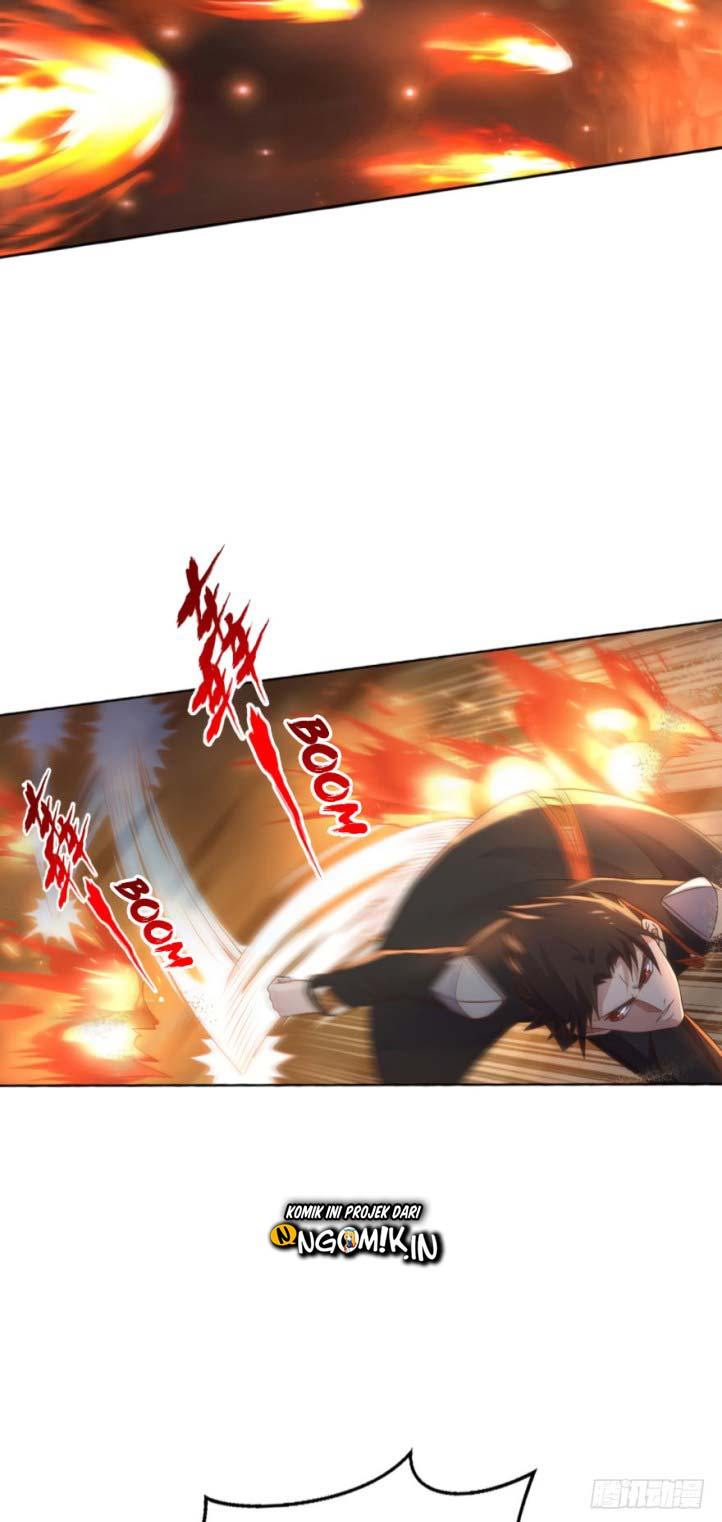 Reborn Big Player Chapter 85 Bahasa Indonesia