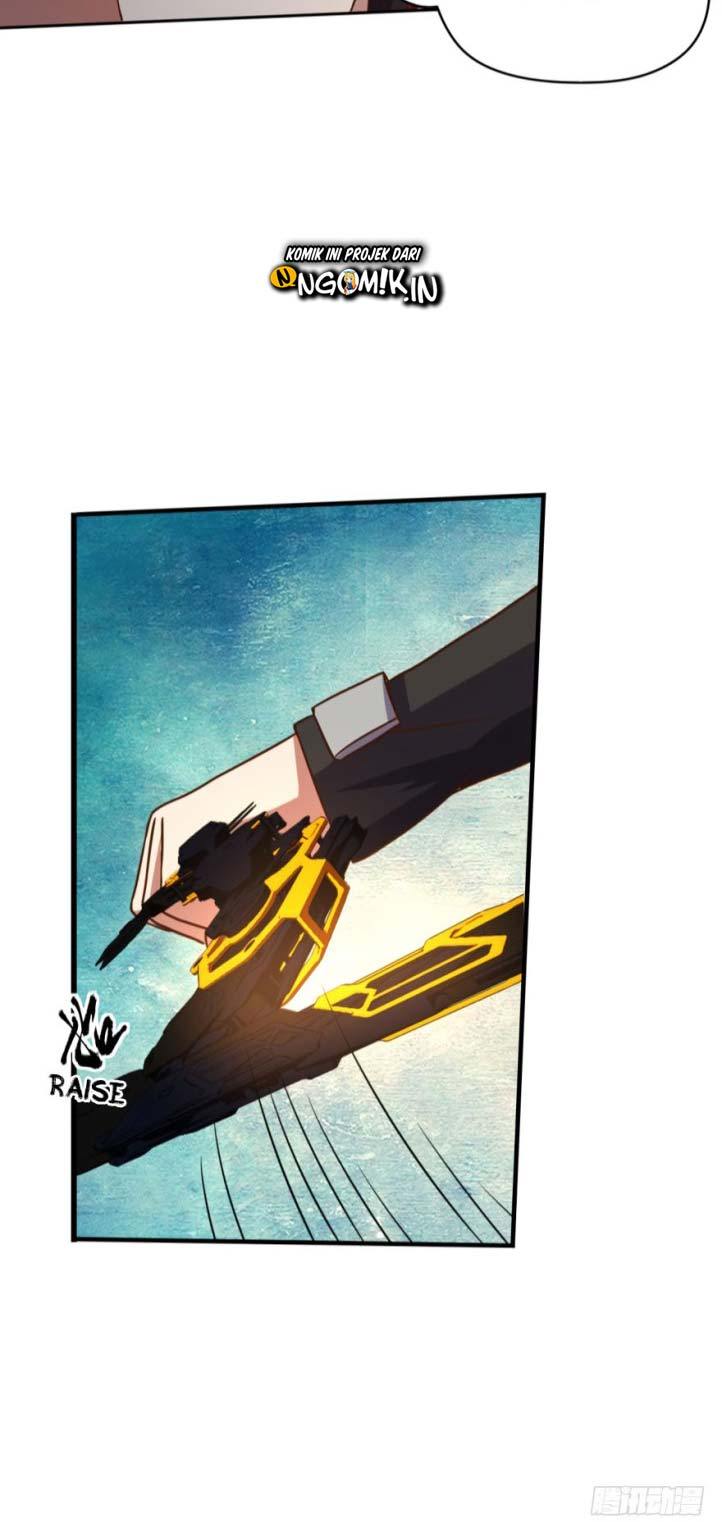 Reborn Big Player Chapter 85 Bahasa Indonesia