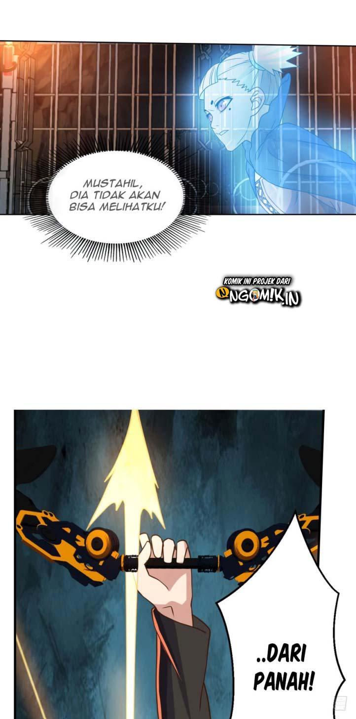 Reborn Big Player Chapter 85 Bahasa Indonesia