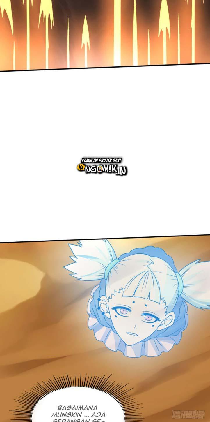 Reborn Big Player Chapter 85 Bahasa Indonesia