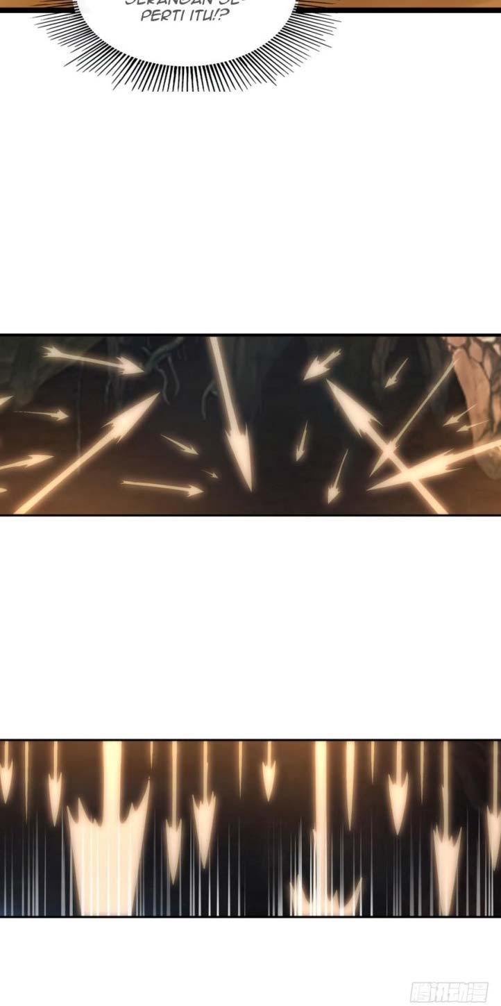 Reborn Big Player Chapter 85 Bahasa Indonesia