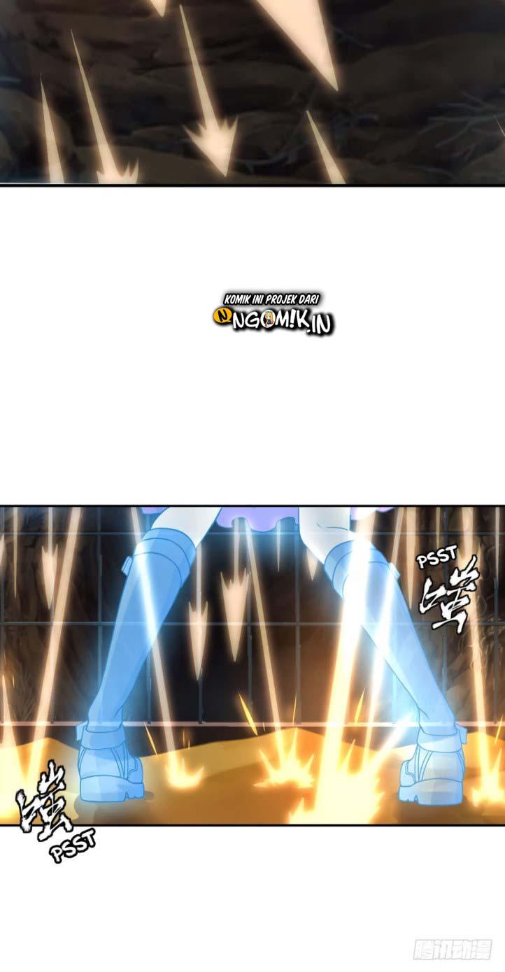 Reborn Big Player Chapter 85 Bahasa Indonesia