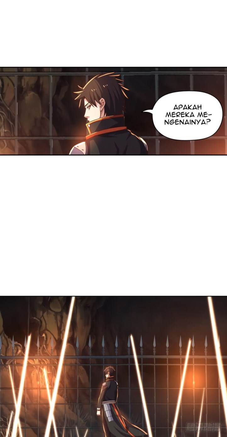 Reborn Big Player Chapter 85 Bahasa Indonesia