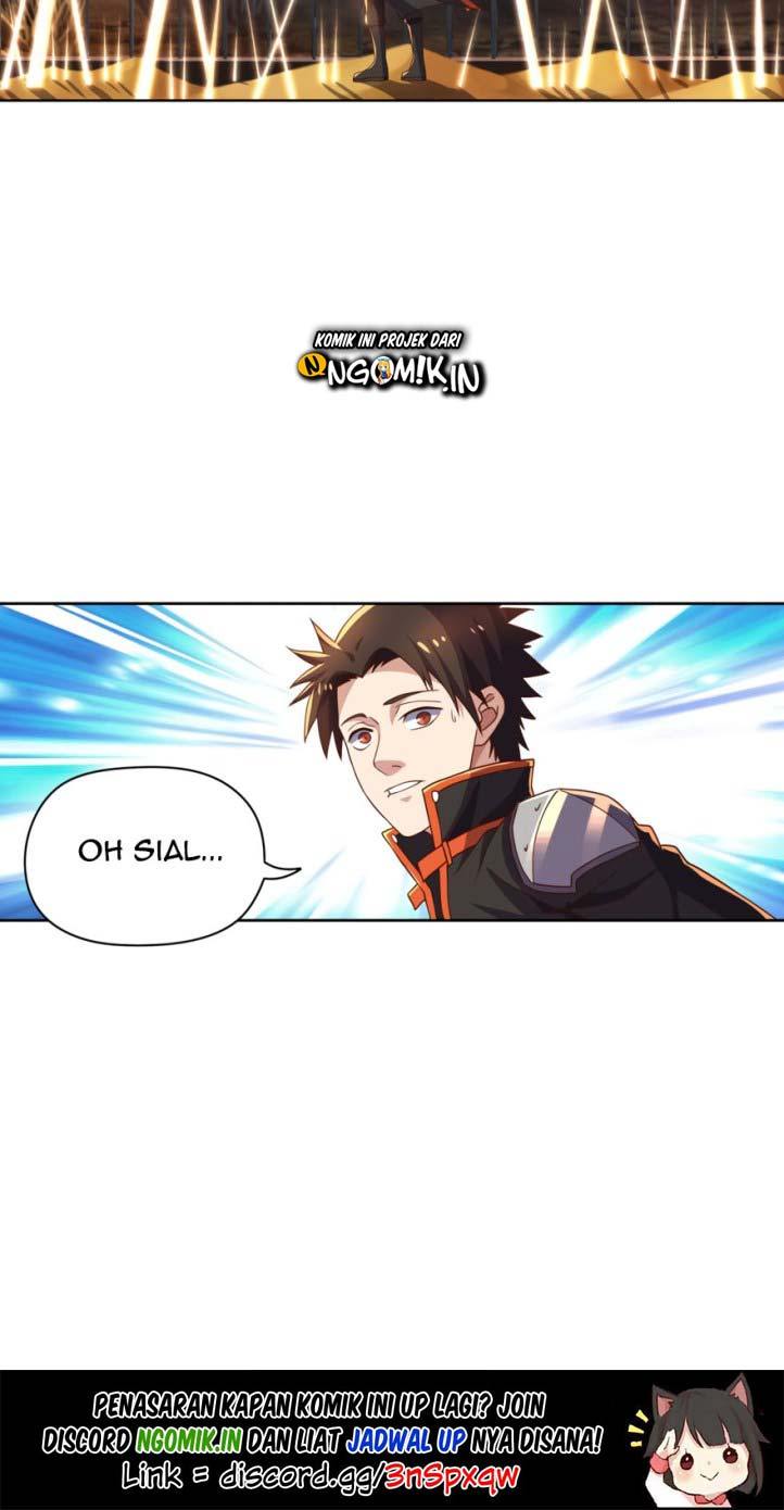 Reborn Big Player Chapter 85 Bahasa Indonesia