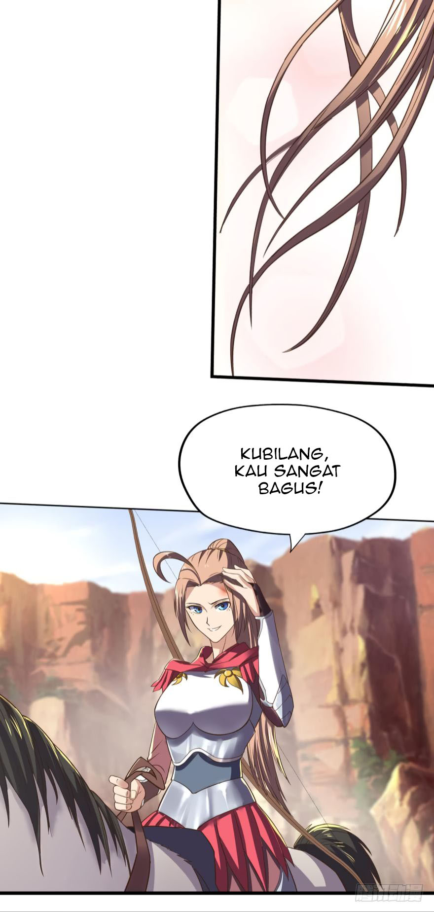 Reborn Big Player chapter 94