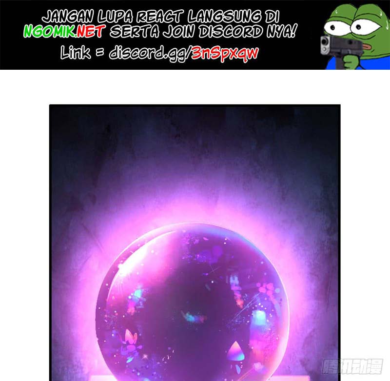 Reborn Big Player Chapter 106 Bahasa Indonesia