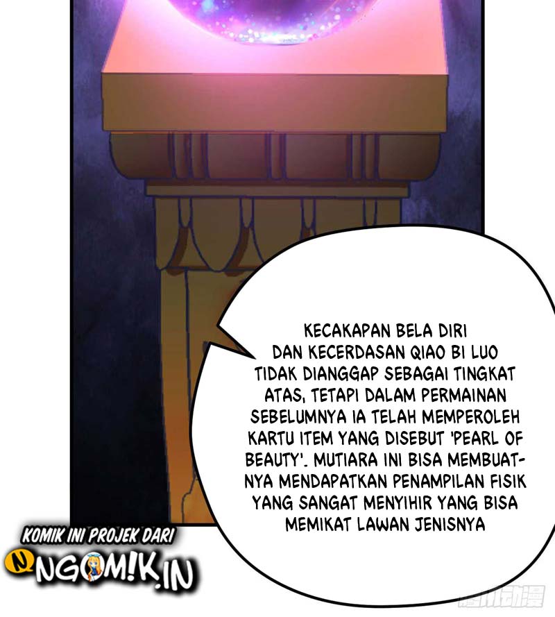 Reborn Big Player Chapter 106 Bahasa Indonesia