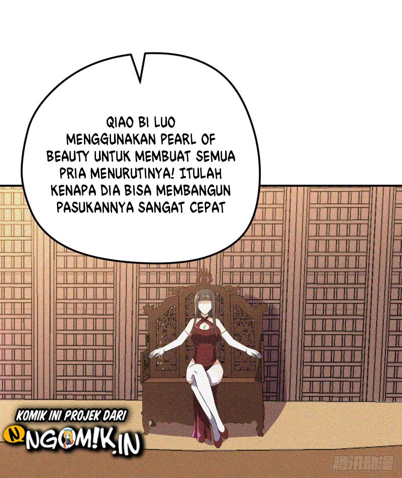 Reborn Big Player Chapter 106 Bahasa Indonesia
