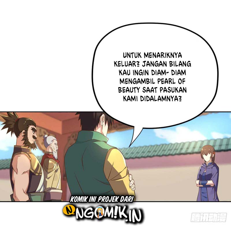Reborn Big Player Chapter 106 Bahasa Indonesia