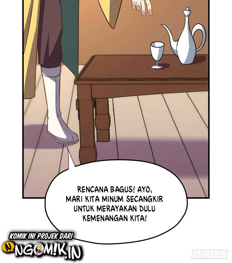 Reborn Big Player Chapter 106 Bahasa Indonesia