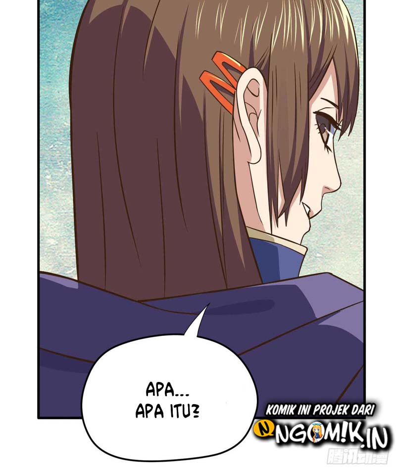 Reborn Big Player Chapter 106 Bahasa Indonesia